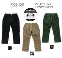 y30%OFFzGtI[LbY F.O.KIDS ̂т̂уR[VrbO|Pbgpc 421163pc Y{ R[fC Xgb` ʉ ʊw 80-140cm