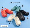 【10%OFF】【NEWデザイン】アンパサンド EVAグルカサンダル 249025靴 サンダル 軽量 エバサンダル グルカサンダル14cm 15cm 16cm ...