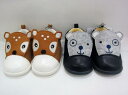 【50%OFF SALE】F.O.KIDS エフオーキッズ アンパサンド ベビー動物ファーストシューズ 144018