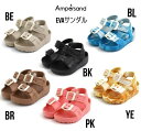 【10％OFF】【送料300円】アンパサンド サンダル EVAサンダル 249023FOインターナショナル fo ampersand アンパサンド 子供服 キッズ ベビー