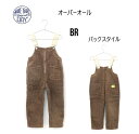 【30％OFF】メイクユアデイ オーバーオール 340314パンツ 長パンツ オールインワン サロペット80cm 90cm 100cm 110cm 120cm 130cm 140cm