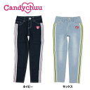 y50%OFF SALEzLfB`E Ce[vfjpc 209603Candychuu LfB`E K[Y ̎q q LbY WjA