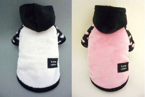 袖部分のみがハート柄なので、さりげなさがお洒落で可愛らしいフリース素材だから暖かく、汚れてもヘッ..