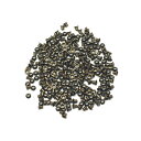 ミニハトメ #2×2.5(内径1.6mm 外径3.3mm) 300個セット 【 日本製 】 | アンティークゴールド ゴールド(真鍮無垢 - キリンス仕上げ) ...