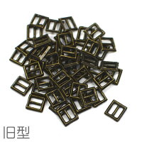 ミニ日型角カン(コキカン)4mm