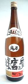 【地元で愛飲されている飽きない旨さ】かめ仕込み球磨ン衆(くまんしゅう)25度1800ml