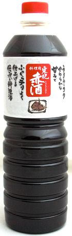 料理酒【料理酒は、味も値段も千差万別、どれを選んでいいのか分からないという方へ】東肥赤酒（とうひ..