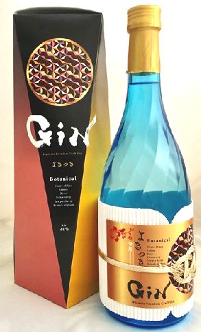 ߥ޼¤ Japanese Craft Gin 褭Ĥ 720ml