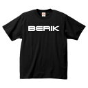限定新作 BERIK ベリック プリント Tシャツ 1816...