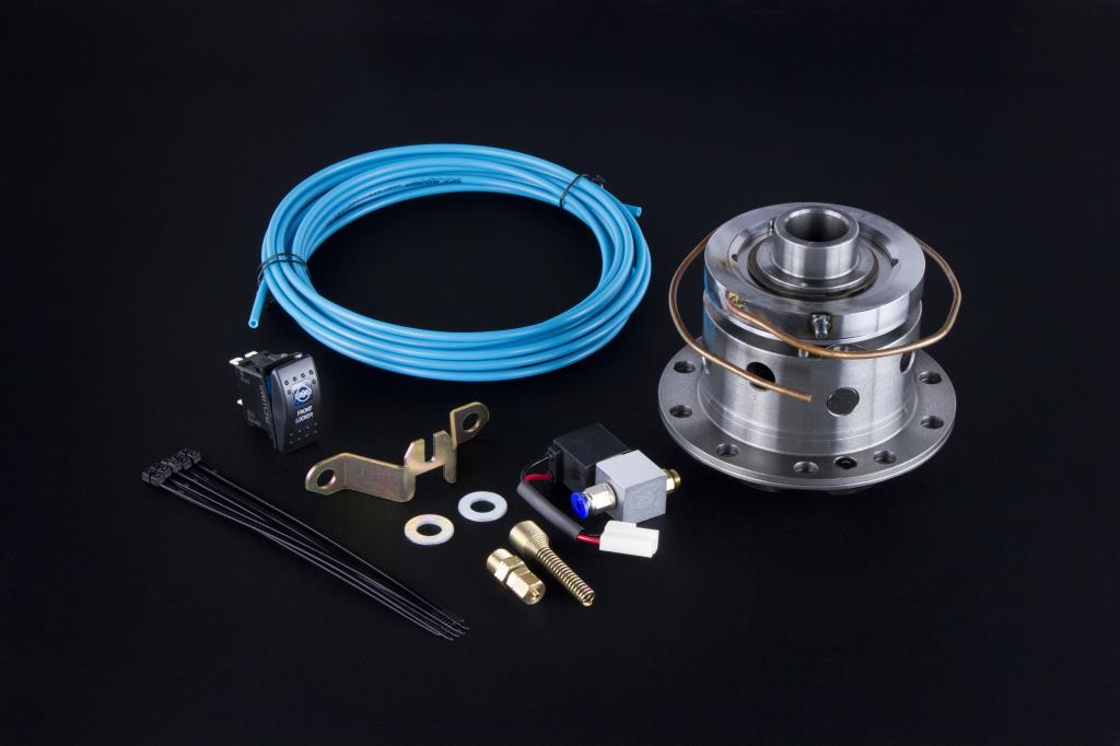 ATS カーボンLSD 1.5way リア用 インプレッサ GC8 H9.8〜H10.8 EJ20 ターボ 4WD RA-STi-ver4 2.0L 機械式 280ps アプライドE