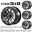 JEEP D10 (fB[e) }bgubN/DCeBgfBXN 17x8.0J 5H 127 ET+38 zC[4{Zbg