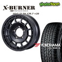 FARM X-BURNER }bgubN 16~5.5J/5H +20 Rn} WI_[ A/T G015 185/85R16 4{Zbg