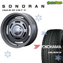 SONORAN t`O[ 16~6J/5H -5 X^bhX^C Rn} ACXK[h SUV G075 185/85R16 4{Zbg