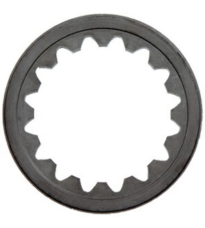 ファームロッカー 新型クラッチ