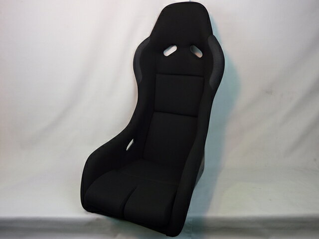 フルバケシート（ブラック）シートレールセット・ランサーエボ