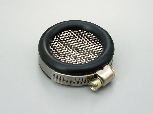 デイトナ PE20/24 ネットフィルター（取付口径φ35） /61233