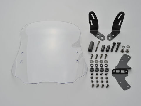 【送料無料】デイトナ ウインドシールドRS PCX/PCX150 ＜JF81/KF30＞ (97698)