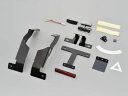 【送料無料】 デイトナ LEDフェンダーレスキット GSX-R125/GSX-S125 (99479)