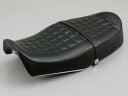 【送料無料】 デイトナ COZYシート 70 039 S/Type-K0 CB1100 (74923)