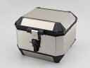【送料無料】 デイトナ GIVIハードケース/TREKKER ALASKAシリーズ ALA44A (35322)