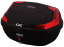 【送料無料】 デイトナ GIVIハードケース/B47NMLD BLADEシリーズ モノロックケース (76871)