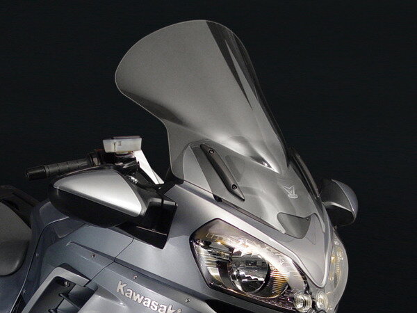 【送料無料】デイトナ NATIONAL CYCLE Vstreamウインドシールド 1400GTR (91348)