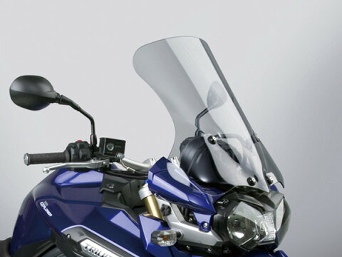 【送料無料】デイトナ NATIONAL CYCLE Vstreamウインドシールド/ミドル Tiger Explorer/XC1200(91346)