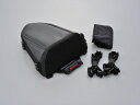 【送料無料】デイトナ ヘンリービギンズ シートバッグ DH-708 カーボン/ブラック (95734)