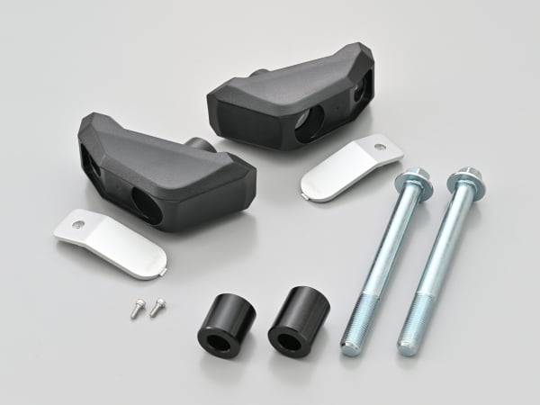 デイトナ エンジンプロテクター ストリームライン CB1000F/CB1000 HORNET (37001)