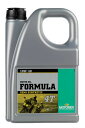 【送料無料】 デイトナ/MOTOREX FORMULA 4T（SAE 10W-40） 4L /97803