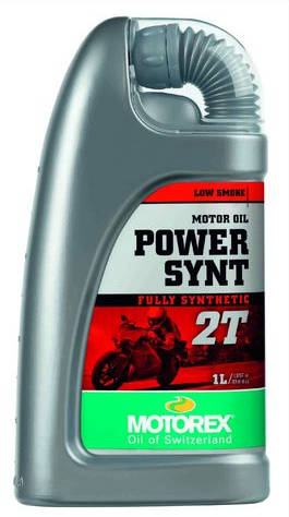 yz fCgi/MOTOREX 2TCNIC POWER SYNT 2T (1L) /97814