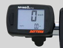 【送料無料】 デイトナ NANO2 スピードメーター /78596