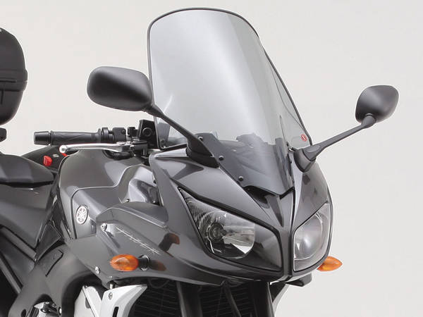 デイトナ GIVIスクリーン FZ1 FAZER/FAZER GT（70178/D437S）