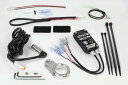 武川 GROM(JC61/JC75) 純正メーター用スピードセンサーキット2 / 05-06-0059
