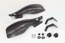 武川 ナックルガード ADV150(KF38)・ADV160(KF54) / 09-11-0356