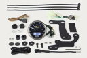 武川 dax125(JB04) スモールDNタコメーター / 05-05-0107