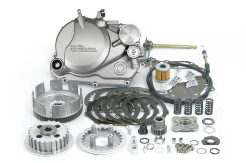 武川 6Vモンキー スペシャルクラッチキット(スリッパークラッチ無し) 02-01-0479