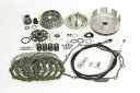 武川 モンキー スリッパークラッチスタンダードKIT /02-01-0043