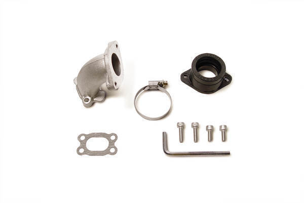 武川 モンキーDOHCヘッド専用MIKUNI VM26用マニset (03-02-253)