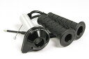 【送料無料】 武川 インボリュートSハイスロットルセット/03-06-0001