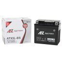 【送料無料】 AZバッテリー/ATX5L-BS