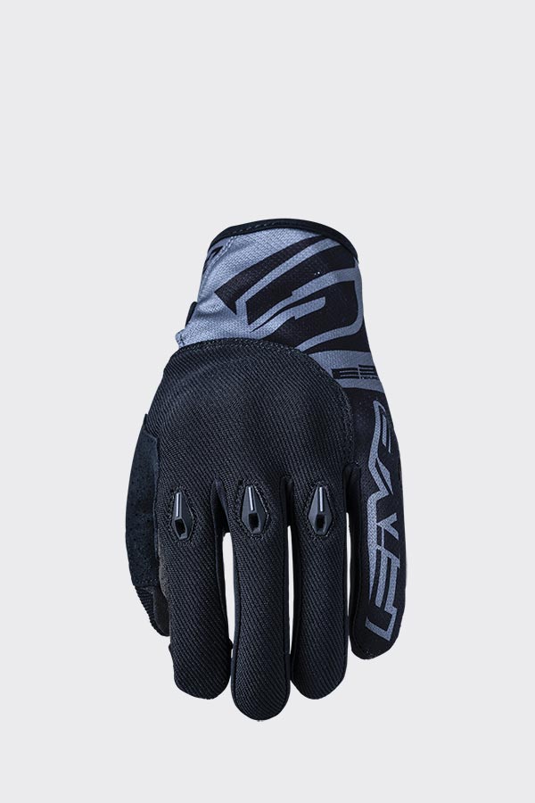 FIVE Advanced Gloves（ファイブ） E3 EVOグローブ/BLACK