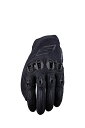 FIVE Advanced Gloves(ファイブ) STUNT EVO2 AIRFLOWグローブ/BLACK