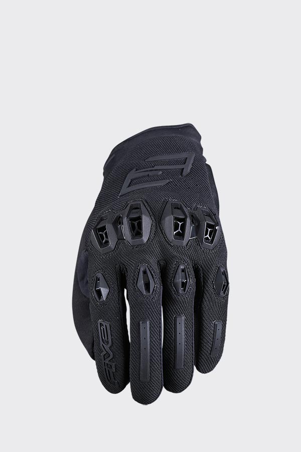 【送料無料】 FIVE Advanced Gloves（ファイブ） STUNT EVO2 WOMANグローブ/Black