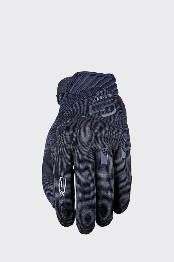 【送料無料】 FIVE Advanced Gloves（ファイブ） RS3 EVO WOMANグローブ/BLACK