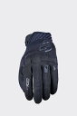 yz FIVE Advanced Glovesit@Cuj RS3 EVO WOMANO[u/BLACK