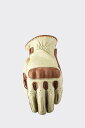 FIVE Advanced Gloves(ファイブ) OKLAHOMA グローブ/BEIGE BROWN