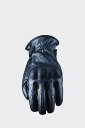 FIVE Advanced Gloves(ファイブ) OKLAHOMA グローブ/BLACK