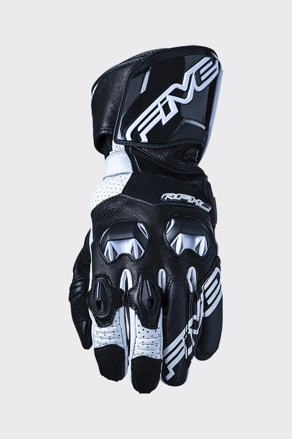 【送料無料】 FIVE Advanced Gloves（ファイブ） RFX2グローブ/BLACK WHITE