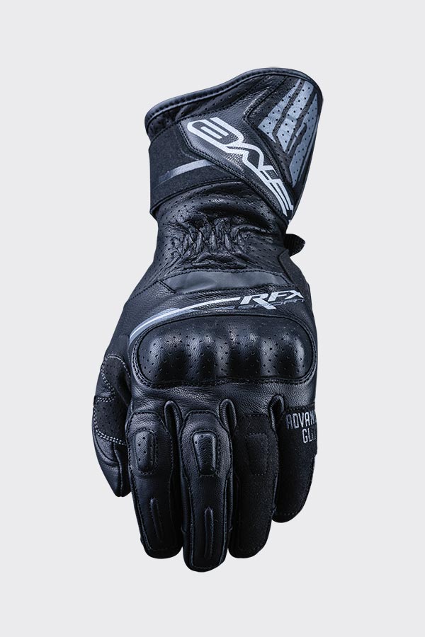【送料無料】 FIVE Advanced Gloves（ファイブ） RFX SPORTグローブ/BLACK